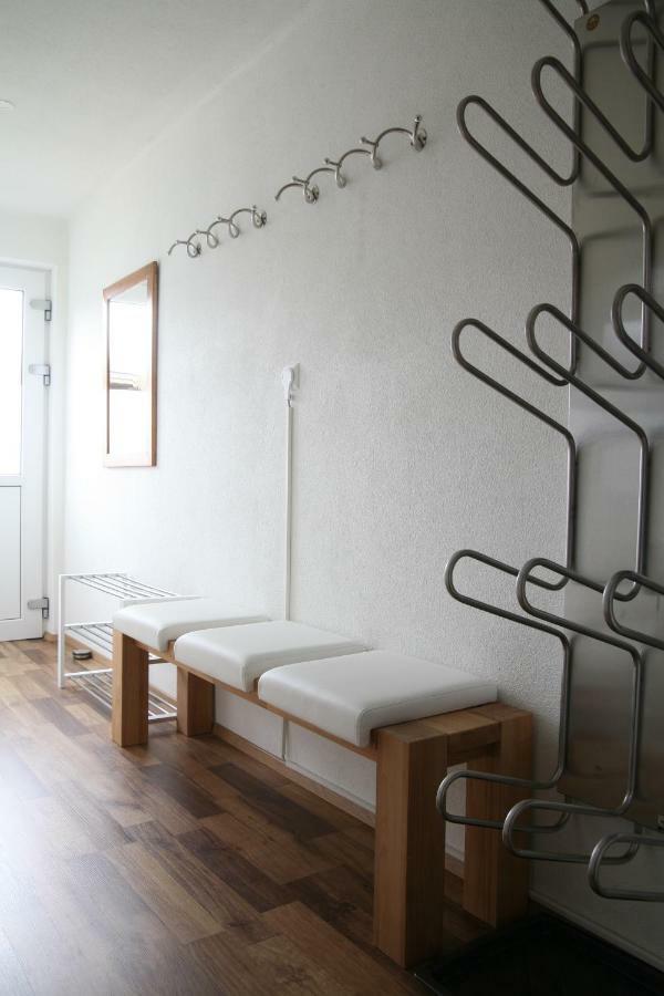 Apartment Koell 艾奇 外观 照片
