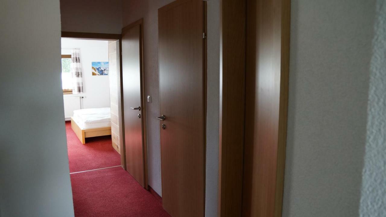 Apartment Koell 艾奇 外观 照片