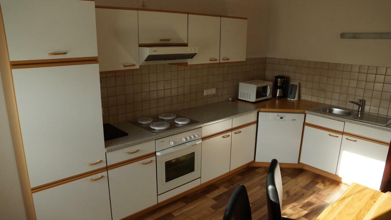 Apartment Koell 艾奇 外观 照片